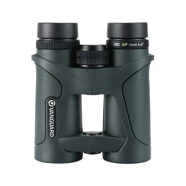 Vanguard VEO XF 10x42 Waterproof Fogproof Lightweight Binoculars V251462 Carousel 1