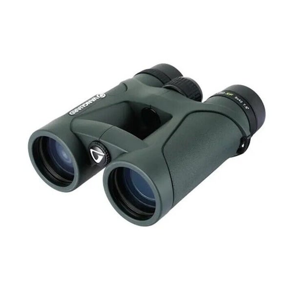 Vanguard VEO XF 10x42 Waterproof Fogproof Lightweight Binoculars V251462 Carousel 2