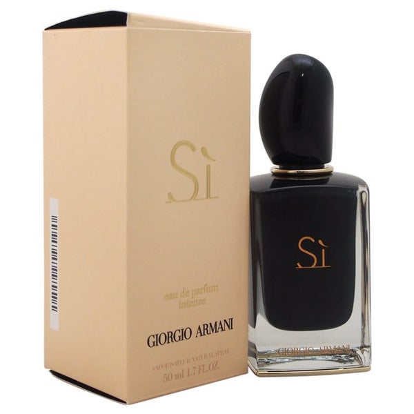 Giorgio Armani Giorgio Armani Si Intense by Giorgio Armani for Women - 1.7 oz... Carousel 1