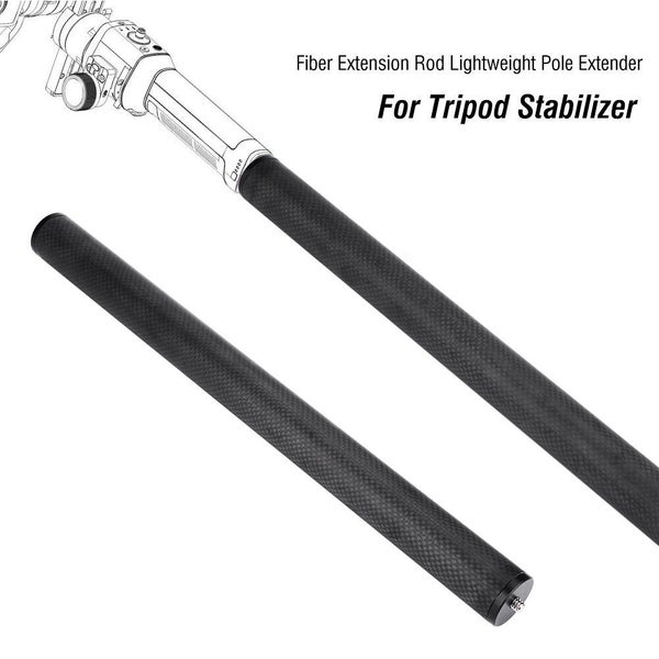 extension rod tripod extender extension monopod tripod extension rod photography Carousel 2