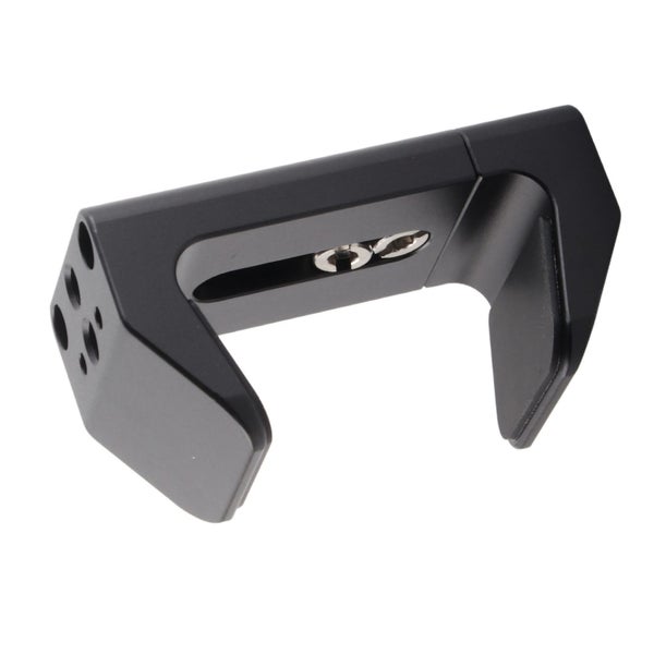 universal power bank holder Power Bank Holder Aluminium Alloy Universal Carousel 1