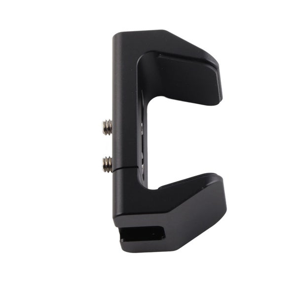universal power bank holder Power Bank Holder Aluminium Alloy Universal Carousel 2