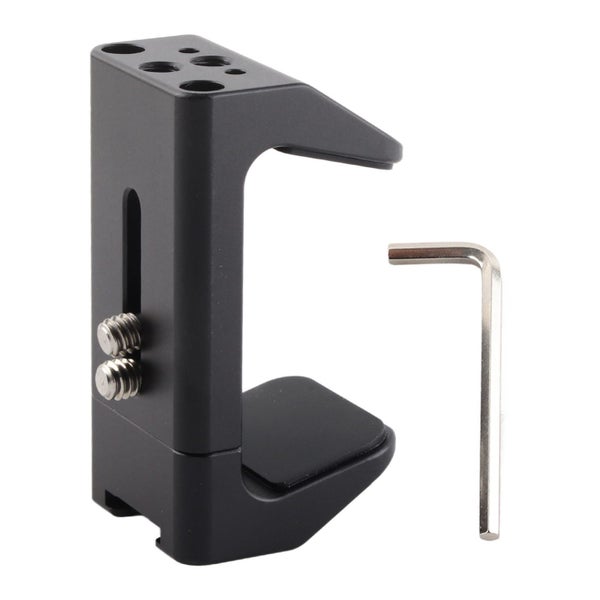 universal power bank holder Power Bank Holder Aluminium Alloy Universal Carousel 5