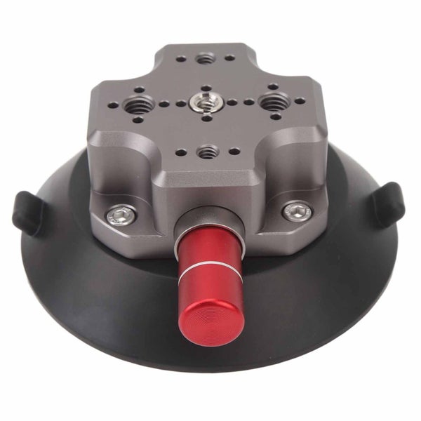 suction cup camera car mount camera car mount bracket 4.7 Inch Suction Cup Carousel 2