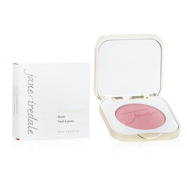 Jane Iredale PurePressed Blush - Awake 3.2g/0.11oz Carousel 2