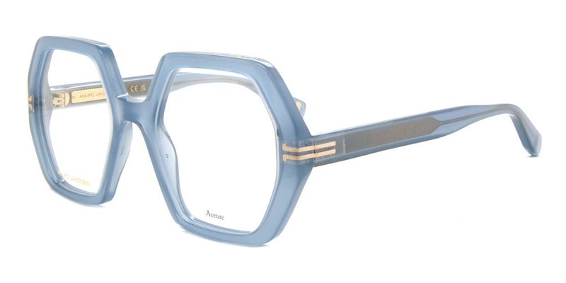 Marc Jacobs MJ 1077 PJP 51 New Women Eyeglasses Carousel 2