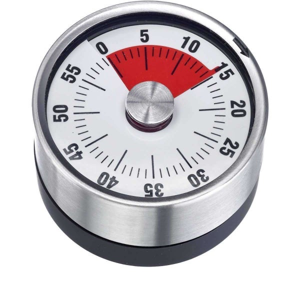 Westmark Westmark Futura Timer Carousel 1