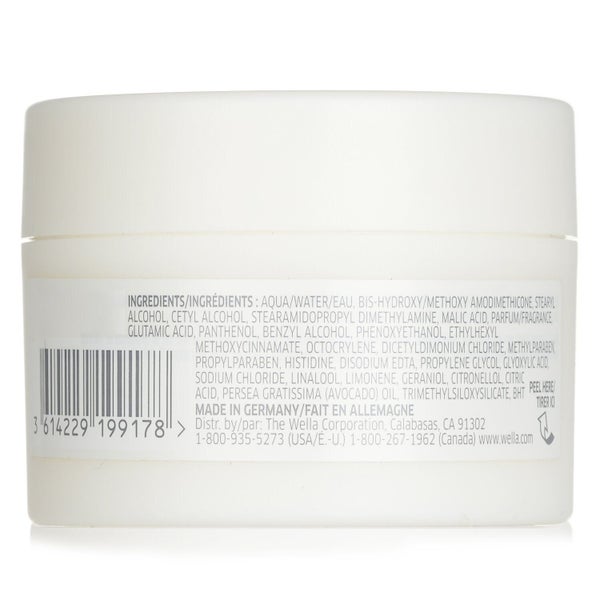 Wella ColorMotion+ Structure Mask 500ml/16.9oz Carousel 6