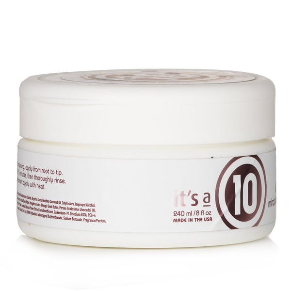 It's A 10 Miracle Coily Mask 240ml/8oz Carousel 2