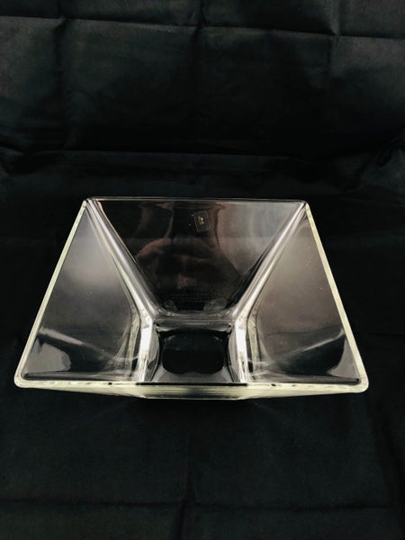 Caldier Glass Bowl by Vetri Delle Venezie (18528)63617769650946112