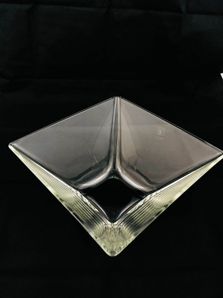 Caldier Glass Bowl by Vetri Delle Venezie (18528)63617769650946113