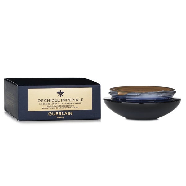 Guerlain Orchidee Imperiale The Light Cream - The Refill 50ml/1.6oz Carousel 2