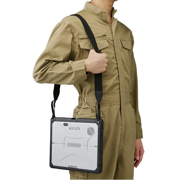 Panasonic CF-33 Shoulder Strap Carousel 2