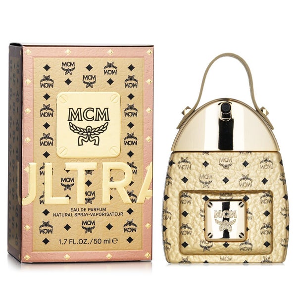 MCM Ultra Eau De Parfum Spray 75ml/2.5oz Carousel 2
