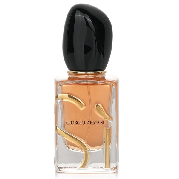 Giorgio Armani Si Eau De Parfum Intense Refillable Spray 100ml/3.3oz Carousel 2