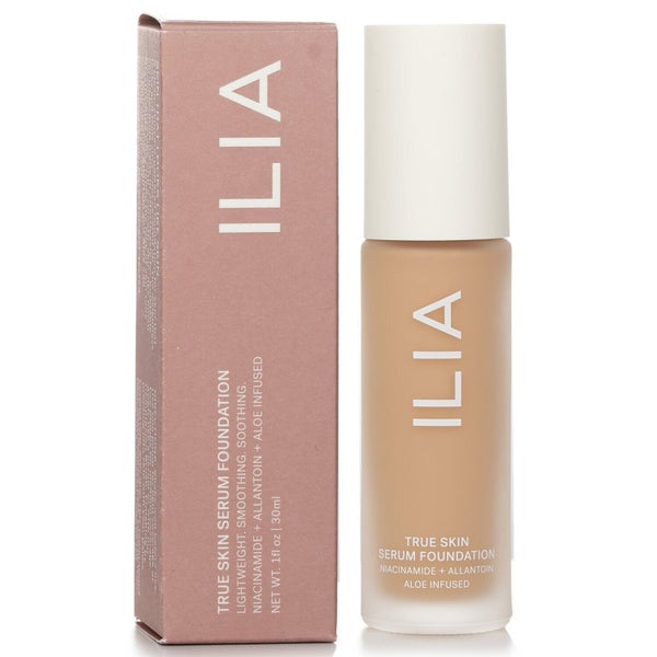 ILIA True Skin Serum Foundation - # SF9 Maraca 30ml/1oz Carousel 20