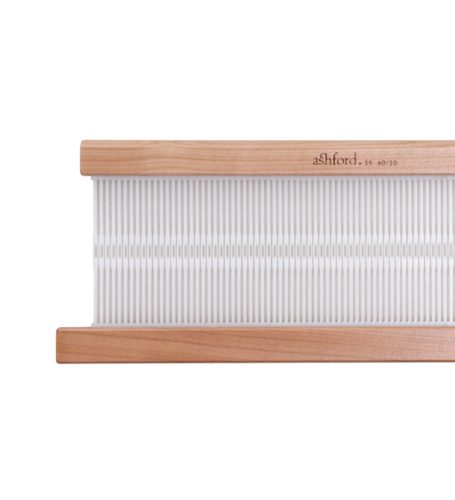Ashford Reed Knitters Loom 70cm 15 DPI (60/10) Carousel 1