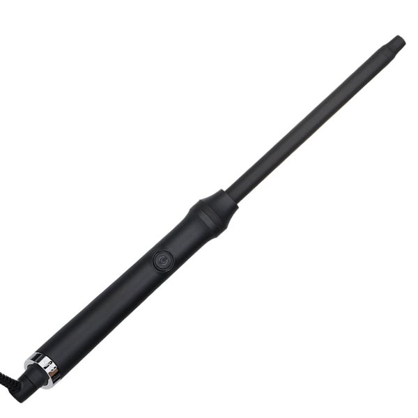 GHD Curve Thin Wand Tight Curls Hair Curlers - # Black 1pc Carousel 2