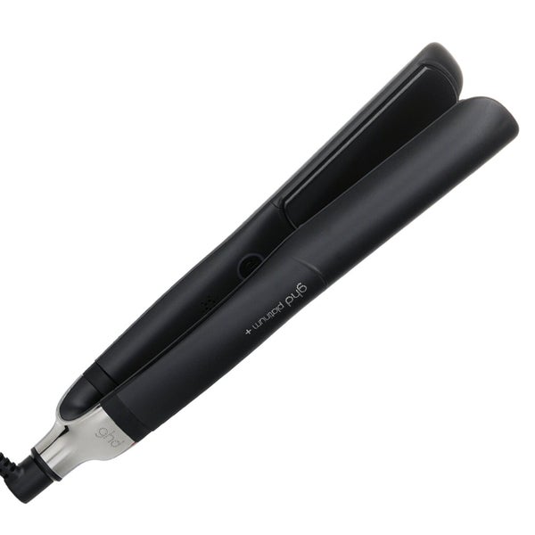 GHD Platinum+ Professional Smart Styler - # Black 1pc Carousel 1