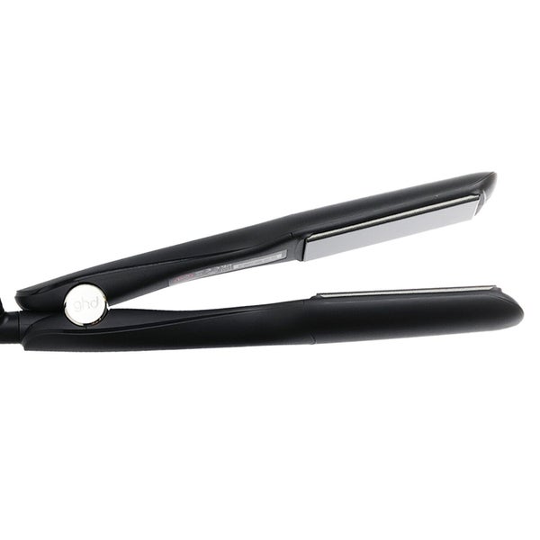 GHD Max Professional Wide Plate Styler - # Black 1pc Carousel 1