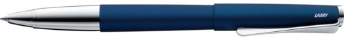 Lamy Studio Rollerball - Imperial Blue (367) Carousel 1