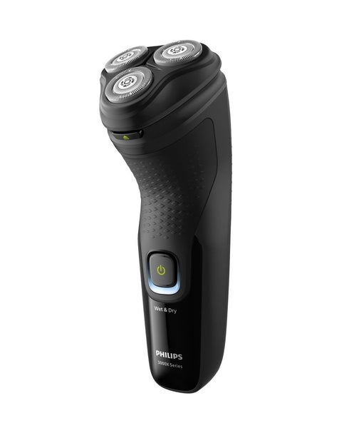 Philips Series 3000X Wet & Dry Electric Shaver - Black Carousel 2