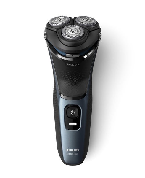 Philips Series 3000 Wet & Dry Electric Shaver Carousel 1