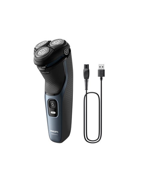 Philips Series 3000 Wet & Dry Electric Shaver Carousel 2