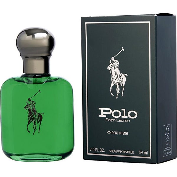 Ralph Lauren Polo Cologne Intense Spray 60ml/2oz Carousel 1