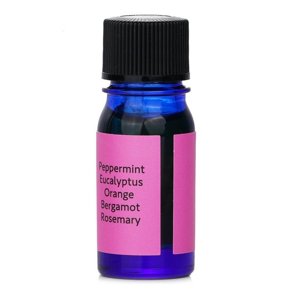 Daily Aroma Japan Daily Aroma Scene - #For Play Game 5.5ml/0.19oz Carousel 3