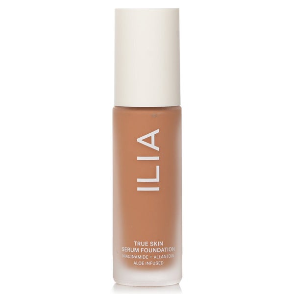 ILIA True Skin Serum Foundation - # SF9 Maraca 30ml/1oz Carousel 1
