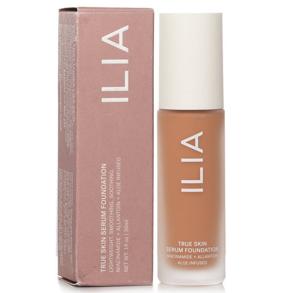 ILIA True Skin Serum Foundation - # SF9 Maraca 30ml/1oz Carousel 2