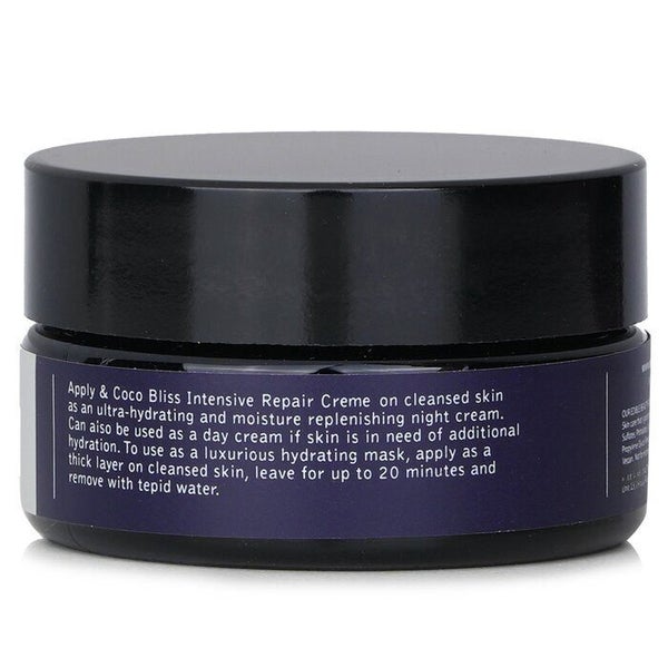 Edible Beauty & Coco Bliss Intensive Repair Night Creme 50g/1.7oz Carousel 3