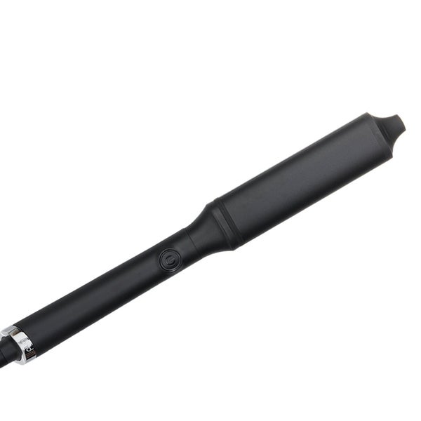 GHD Curve Wand Classic Wave Hair Curlers - # Black 1pc Carousel 1