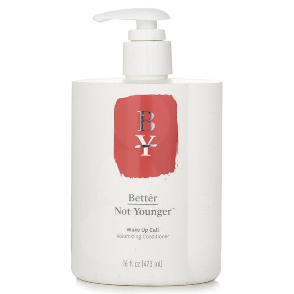 Better Not Younger Wake Up Call Volumizing Conditioner 473ml/16oz Carousel 1
