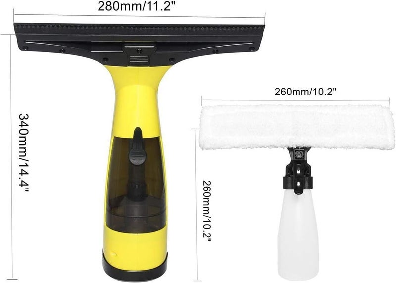 PTN NEW Glass Window Cleaner Sale Sale Carousel 2