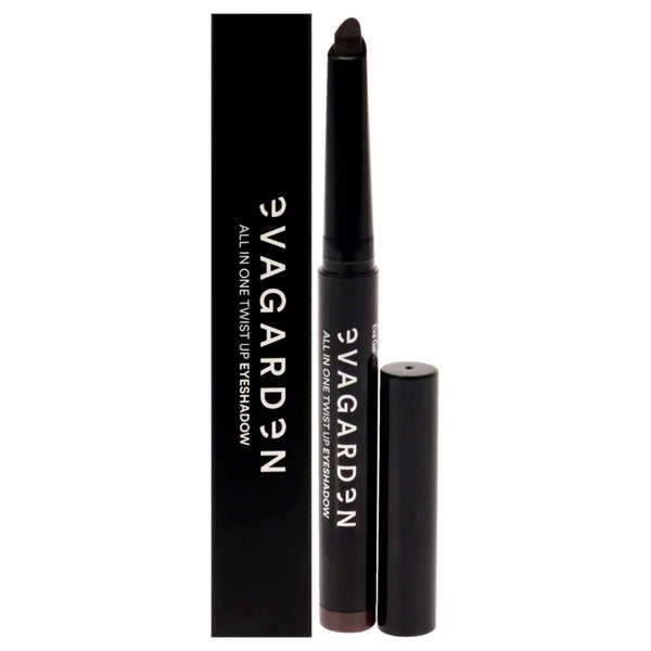 Evagarden All In One Twist Up Eyeshadow - 356 Plum by Evagarden for Women - 0... Carousel 1