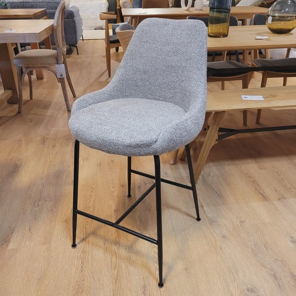 Urbano Interiors - Granada Barstool- Clearance! Carousel 1