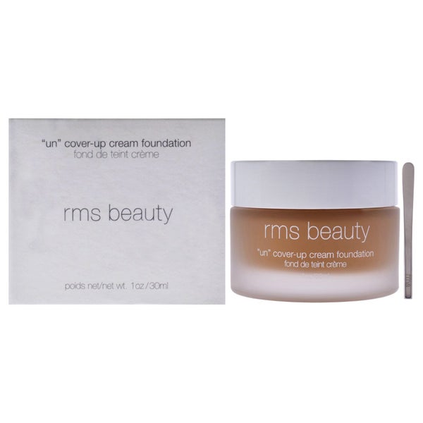 RMS Beauty UN Cover-Up Cream Foundation - 55 Tanned Amber by RMS Beauty for W... Carousel 1
