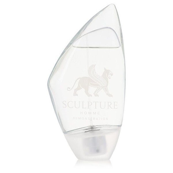 Nikos Sculpture 100ml/3.4oz Carousel 1