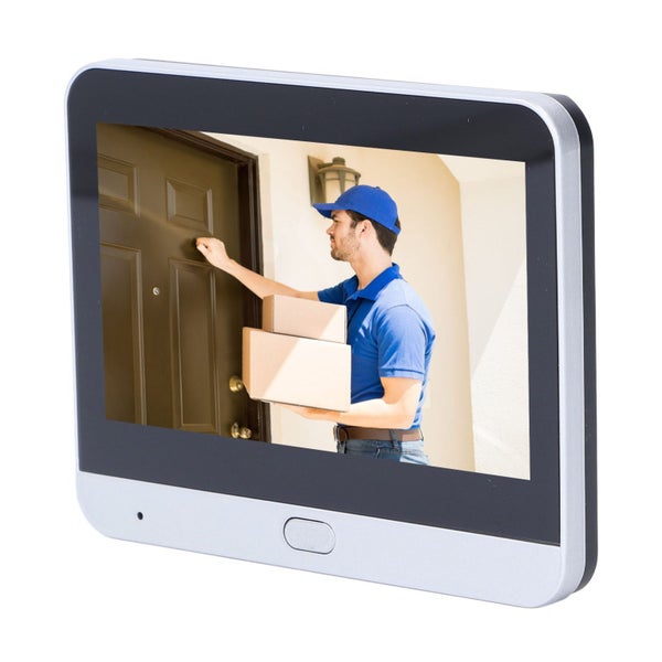 smart video doorbell video doorbell camera wireless video doorbell camera video Carousel 1