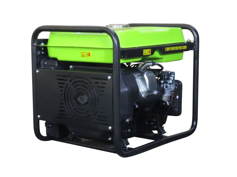 Generator 4.8kva TITAN Inverter **FREE DELIVERY IN NZ!!** Carousel 2