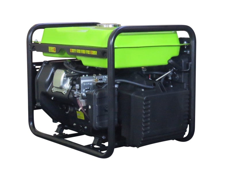 Generator 4.8kva TITAN Inverter **FREE DELIVERY IN NZ!!** Carousel 3