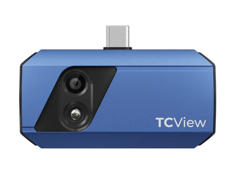 Topdon TC001 Plus Thermal Imaging Camera (Android) Carousel 1