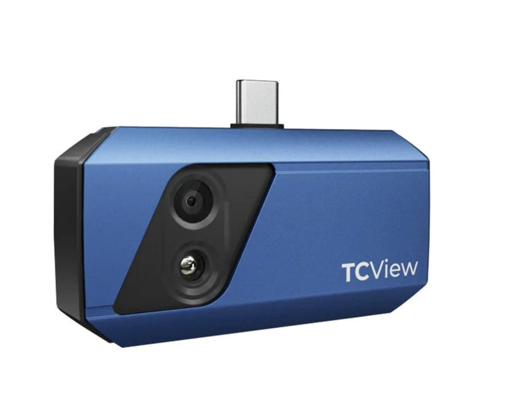 Topdon TC001 Plus Thermal Imaging Camera (Android) Carousel 2