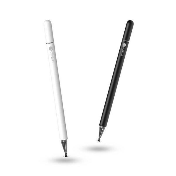 Passive Capacitive Stylus Pen Compatible with All Touch Screens Carousel 1
