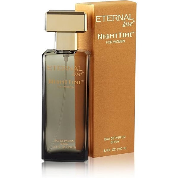 Eternal Love Eau De Parfum Night Time Women 100ml Carousel 1