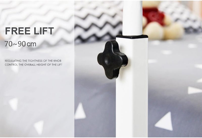 Adjustable Laptop Stand Portable Computer Desk Free Shipping | Local Stock Carousel 2