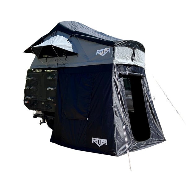 RMR Roof Top Tent - Annex included! Carousel 1