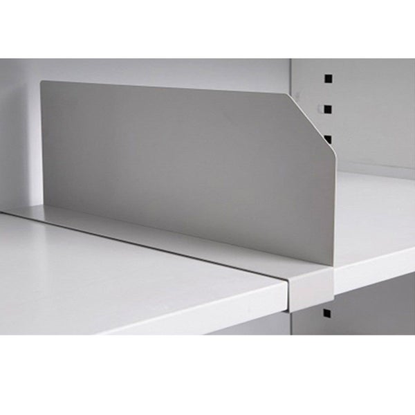 Mobel Shelf Divider for Milano Tambour Carousel 1